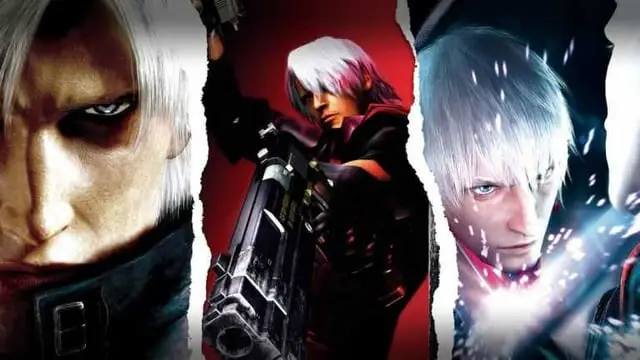 Devil May Cry HD Collection gets Steam update on 28 September 2026