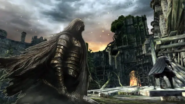Dark Souls 2: Scholar of the First Sin gets alpha of seamless co-op mod