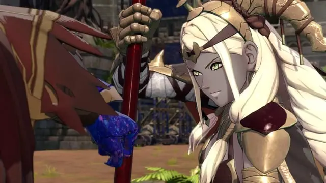 Fire Emblem: Fortune Weave: Reddit post claims 127,000 sales in Japan